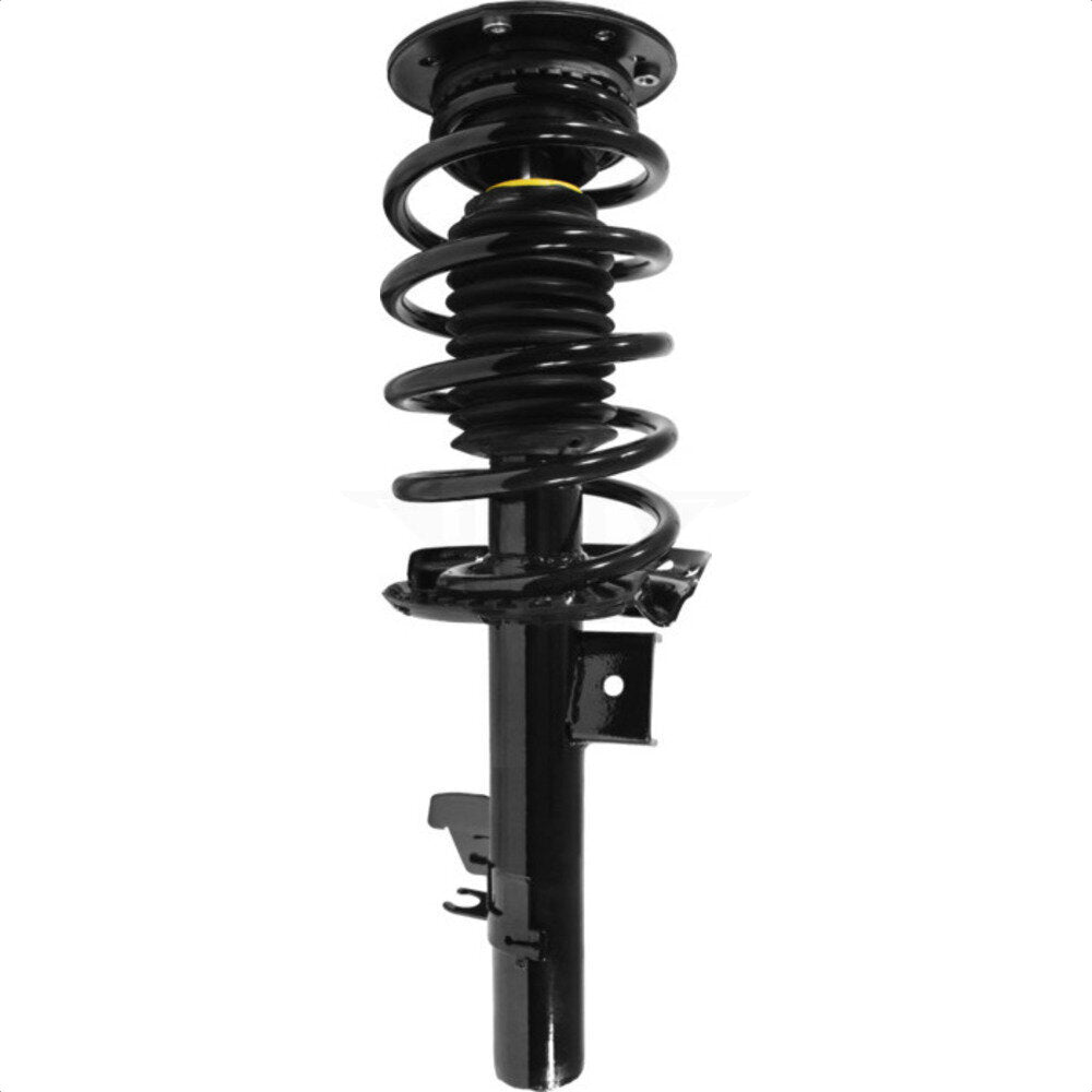 Unity Automotive 78A-11494 Suspension Strut and Coil Spring Assembly for 2007-2016 Volvo V70, Volvo XC70, Volvo S80 - Front Right