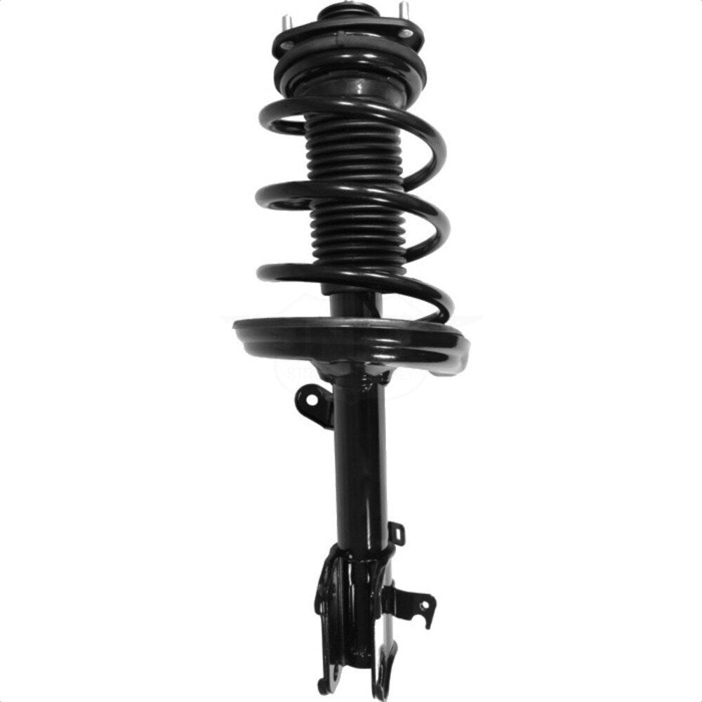 Unity Automotive 78A-11505 Suspension Strut and Coil Spring Assembly for 2006-2014 Honda Ridgeline - Front Left