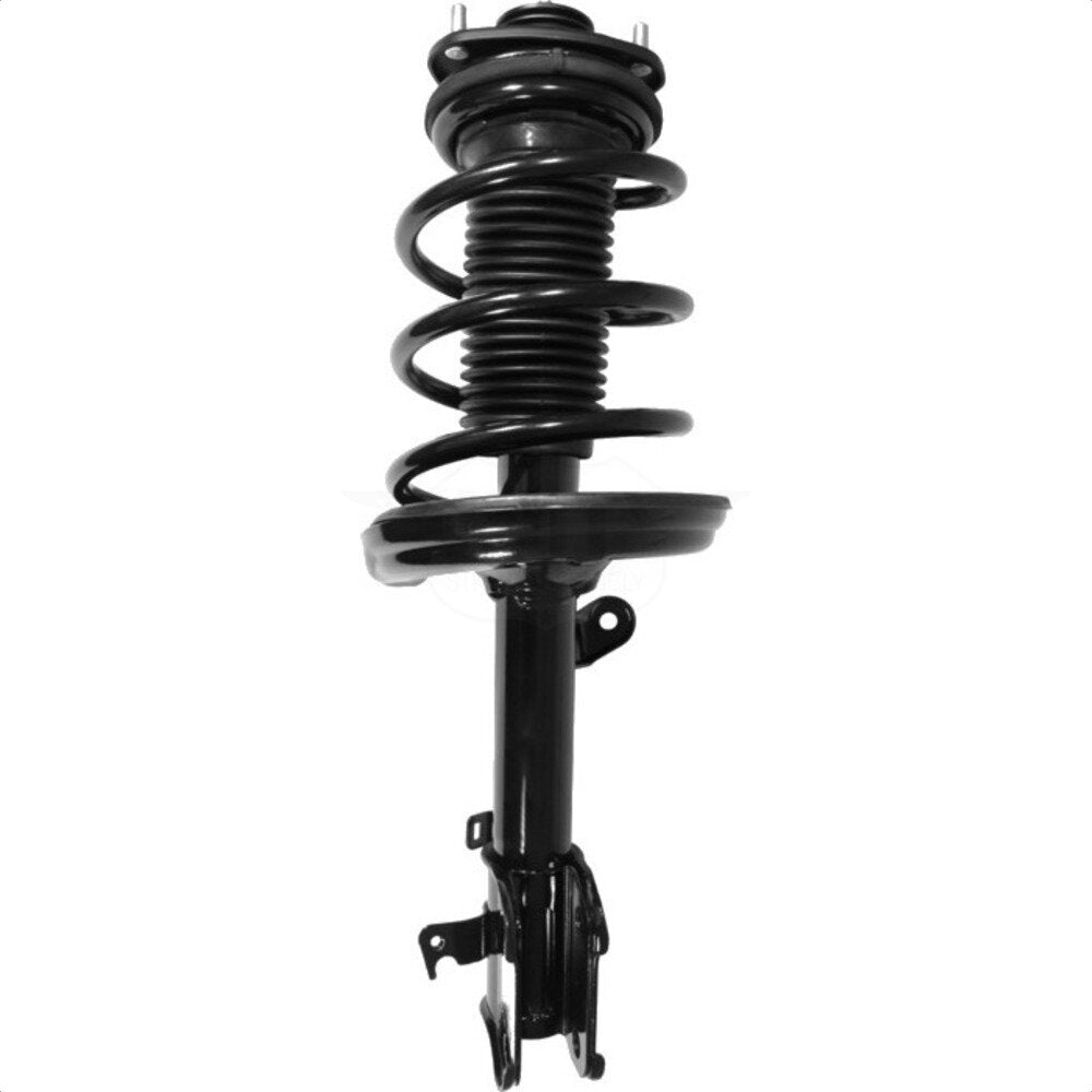 Unity Automotive 78A-11506 Suspension Strut and Coil Spring Assembly for 2006-2014 Honda Ridgeline - Front Right