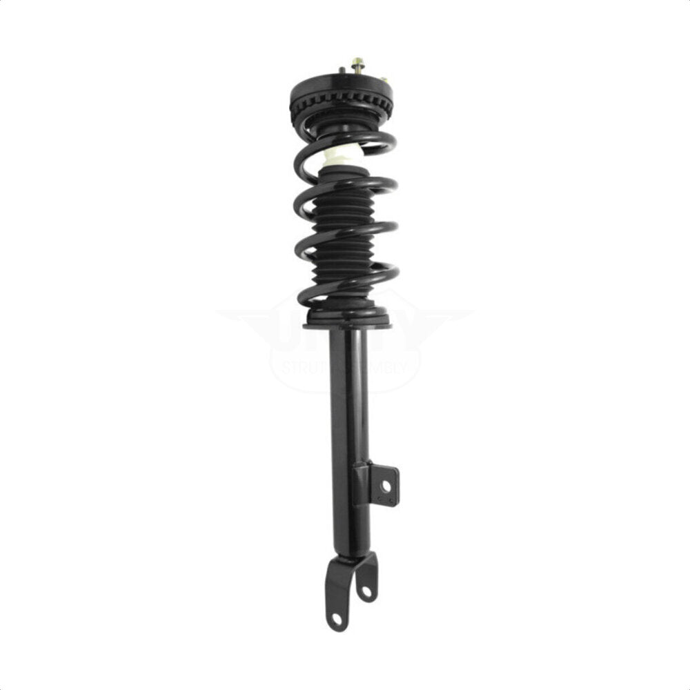 Unity Automotive 78A-11510 Suspension Strut and Coil Spring Assembly for 2011-2022 Chrysler 300, Dodge Challenger - Front