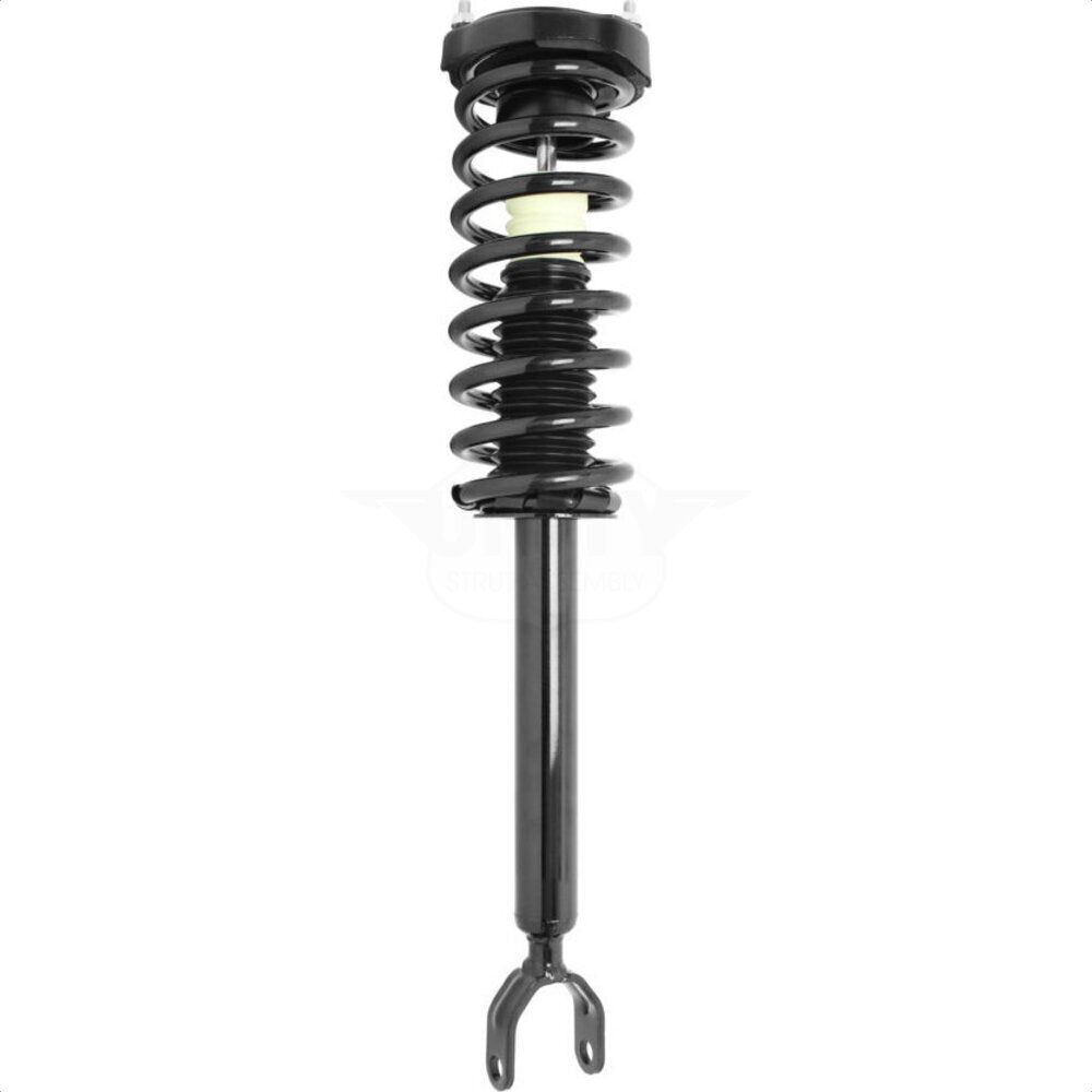 Unity Automotive 78A-11520 Suspension Strut and Coil Spring Assembly for 2003-2011 Mercedes-Benz CLS550, Mercedes-Benz CLS63 AMG, Mercedes-Benz E550 - Front