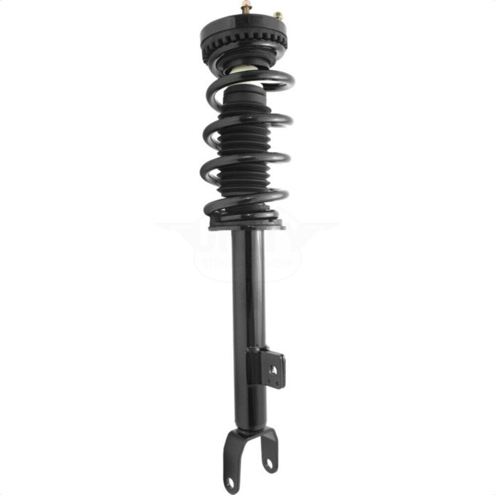 Unity Automotive 78A-11530 Suspension Strut and Coil Spring Assembly for 2011-2023 Chrysler 300, Dodge Challenger, Dodge Charger - Front