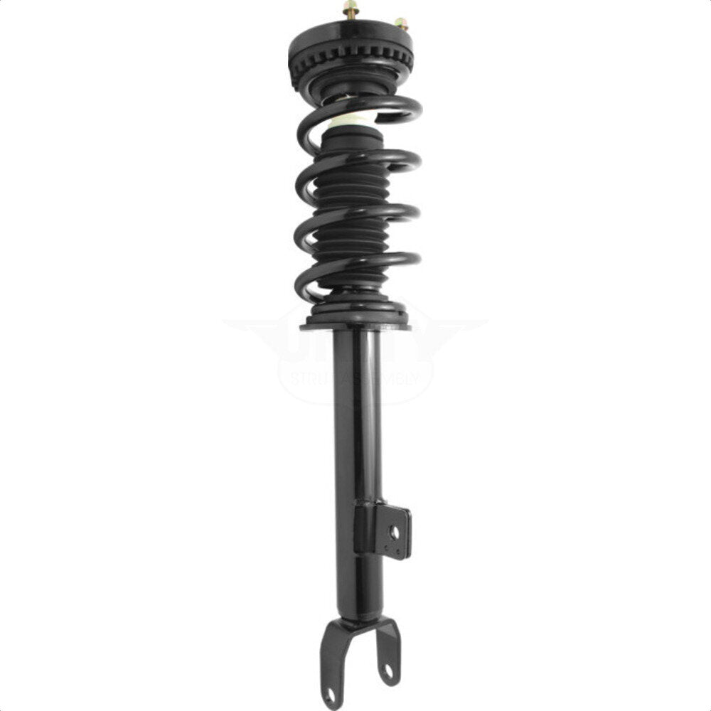 Unity Automotive 78A-11540 Suspension Strut and Coil Spring Assembly for 2012-2023 Dodge Challenger, Dodge Charger - Front