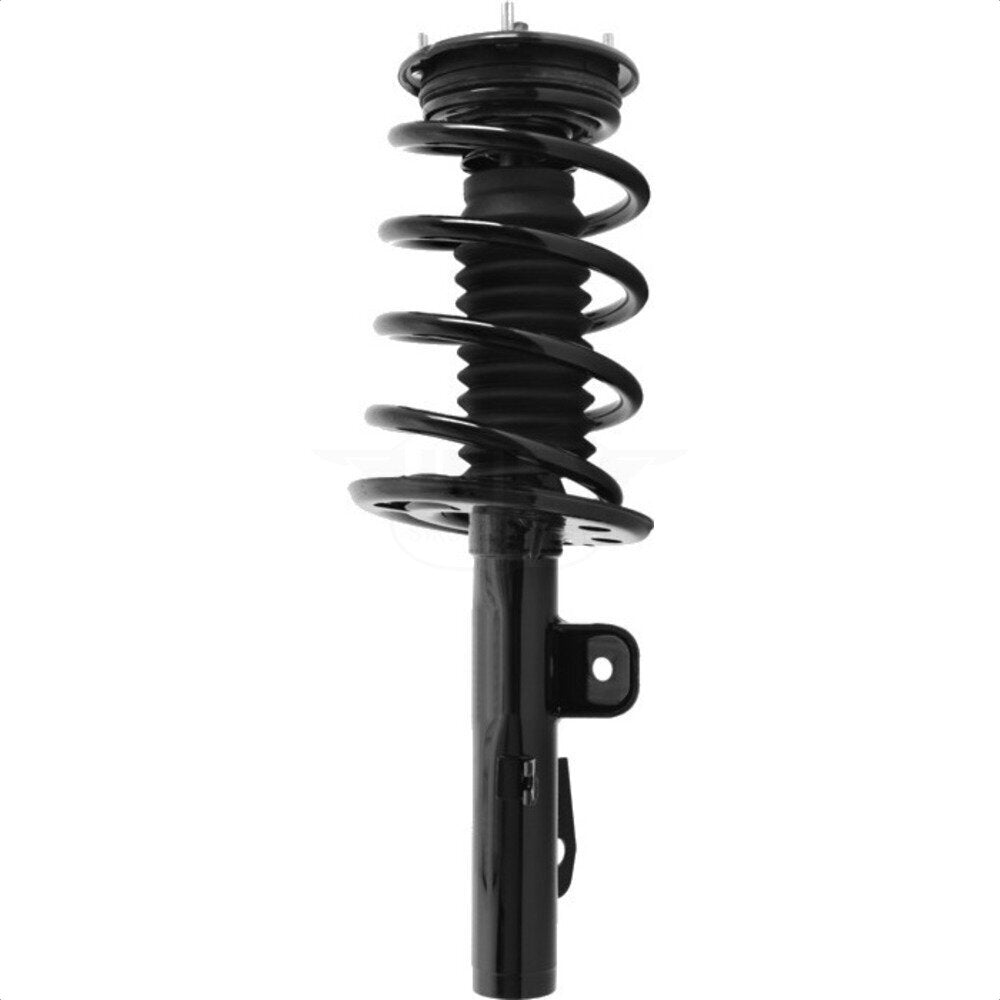 Unity Automotive 78A-11545 Suspension Strut and Coil Spring Assembly for 2010-2012 Ford Taurus - Front Left