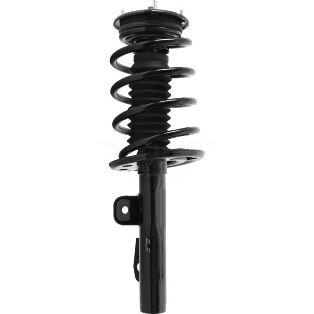 Unity Automotive 78A-11546 Suspension Strut and Coil Spring Assembly for 2010-2012 Ford Taurus - Front Right