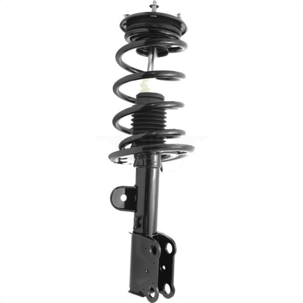 Unity Automotive 78A-11548 Suspension Strut and Coil Spring Assembly for 2013-2019 Ford Taurus - Front Right