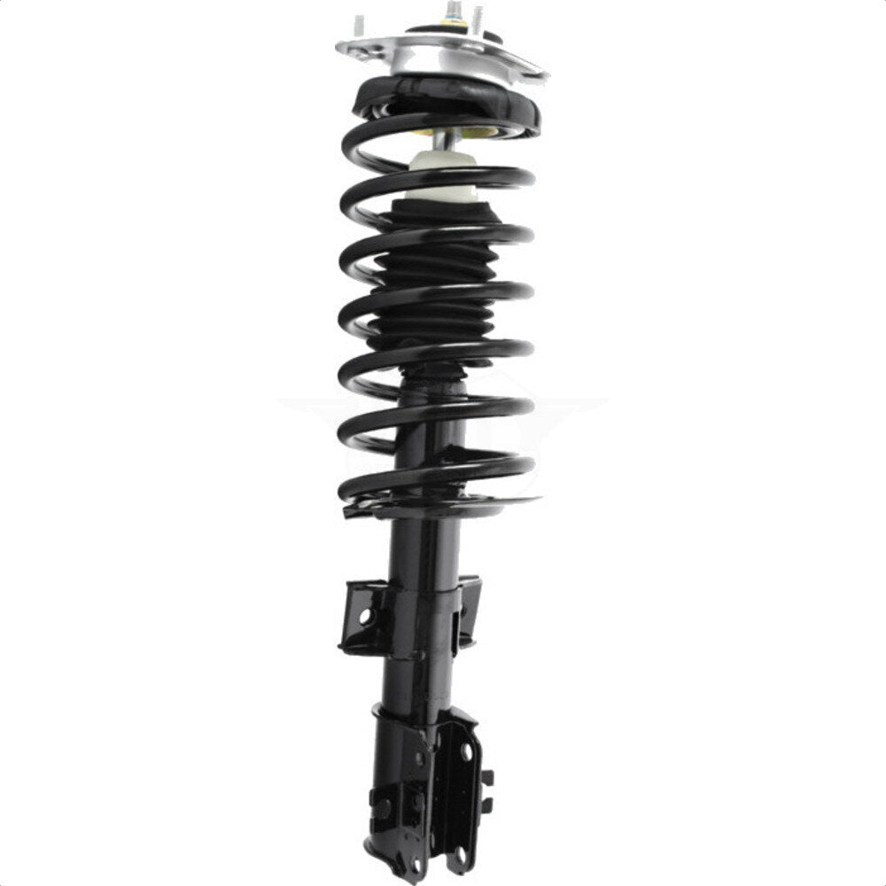 Unity Automotive 78A-11550 Suspension Strut and Coil Spring Assembly for 1993-2004 Volvo C70, Volvo S70, Volvo V70 - Front