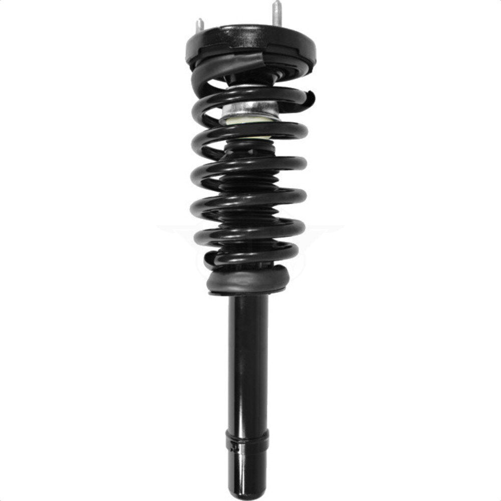 Unity Automotive 78A-11560 Suspension Strut and Coil Spring Assembly for 2006-2011 Hyundai Azera, Hyundai Sonata - Front