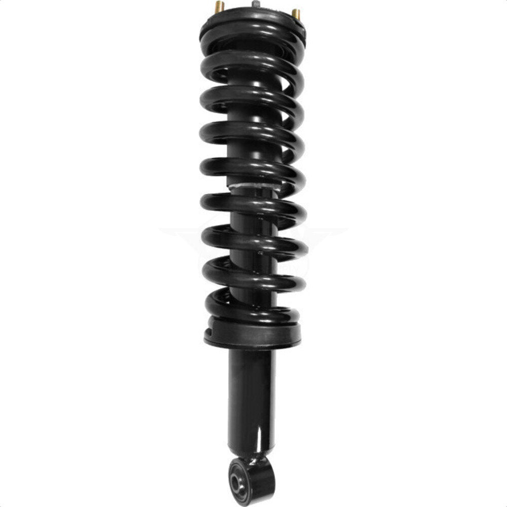 Unity Automotive 78A-11561 Suspension Strut and Coil Spring Assembly for 1996-2002 Toyota 4Runner - Front Left