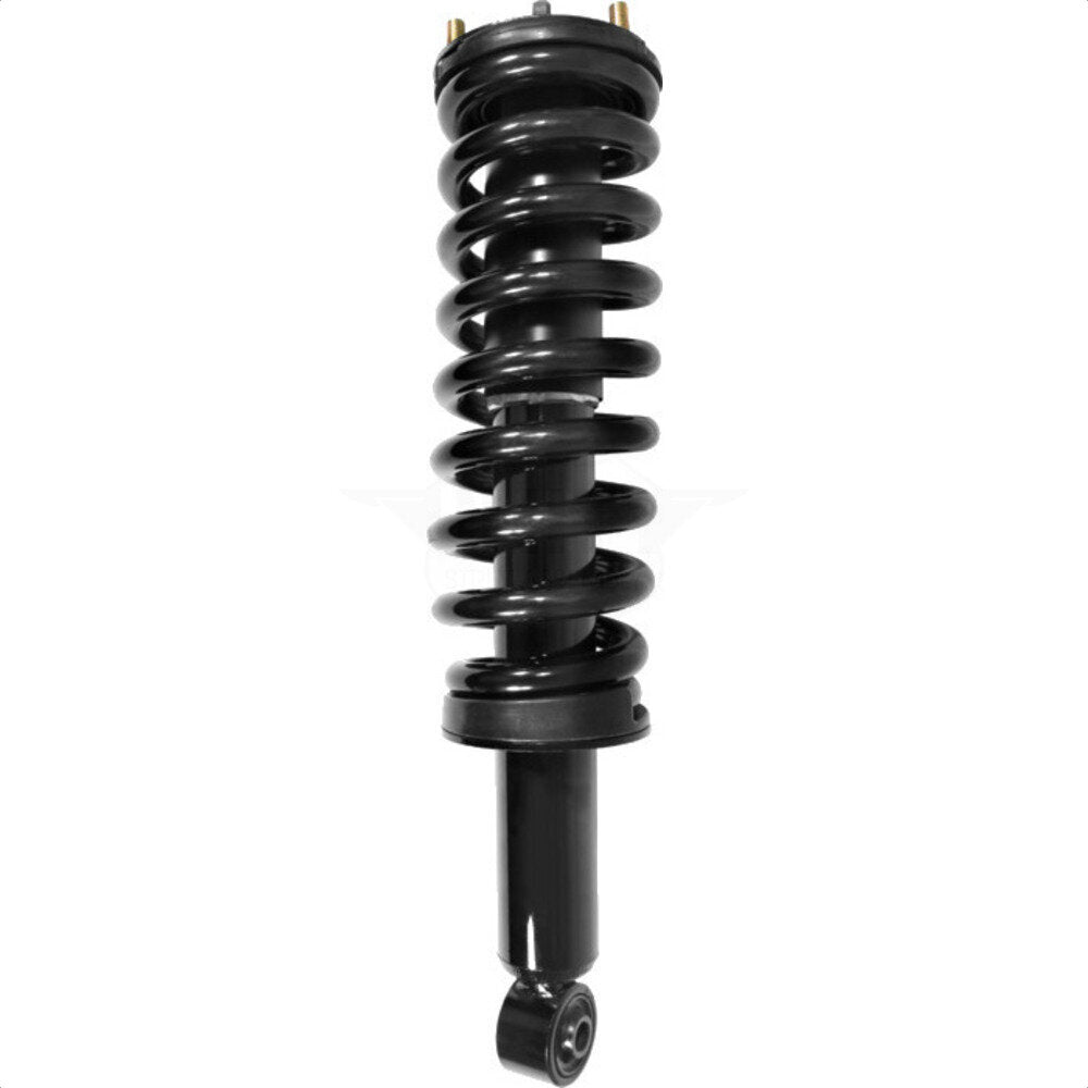Unity Automotive 78A-11562 Suspension Strut and Coil Spring Assembly for 1996-2002 Toyota 4Runner - Front Right