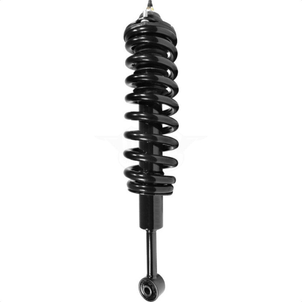 Unity Automotive 78A-11563 Suspension Strut and Coil Spring Assembly for 2003-2023 Toyota FJ Cruiser, Toyota Tacoma, Toyota 4Runner - Front Left