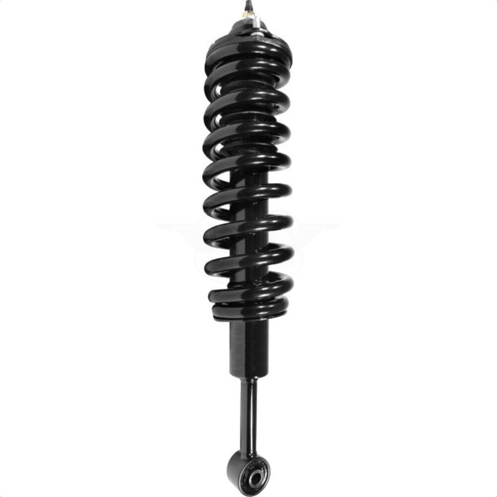 Unity Automotive 78A-11564 Suspension Strut and Coil Spring Assembly for 2003-2023 Toyota FJ Cruiser, Toyota Tacoma, Toyota 4Runner - Front Right
