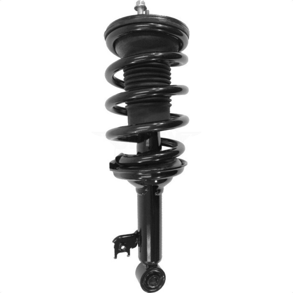 Unity Automotive 78A-11567 Suspension Strut and Coil Spring Assembly for 2005-2015 Toyota Tacoma - Front Left