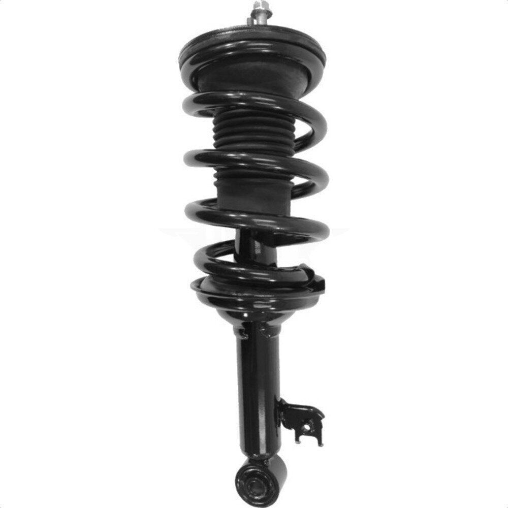 Unity Automotive 78A-11568 Suspension Strut and Coil Spring Assembly for 2005-2015 Toyota Tacoma - Front Right