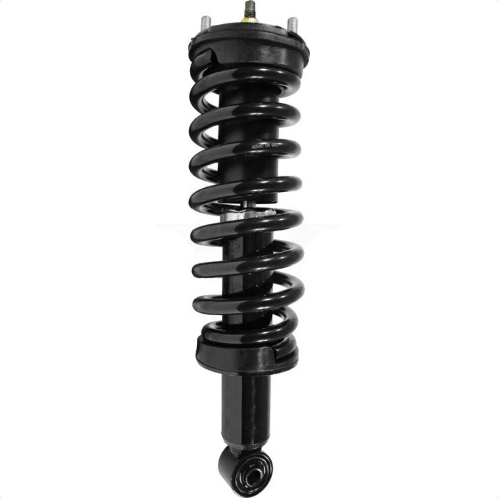 Unity Automotive 78A-11570 Suspension Strut and Coil Spring Assembly for 2004-2012 Chevrolet Colorado, GMC Canyon - Front