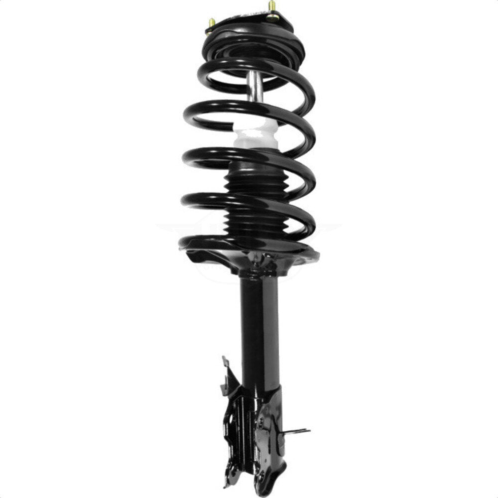 Unity Automotive 78A-11571 Suspension Strut and Coil Spring Assembly for 2002-2006 Nissan Sentra - Front Left