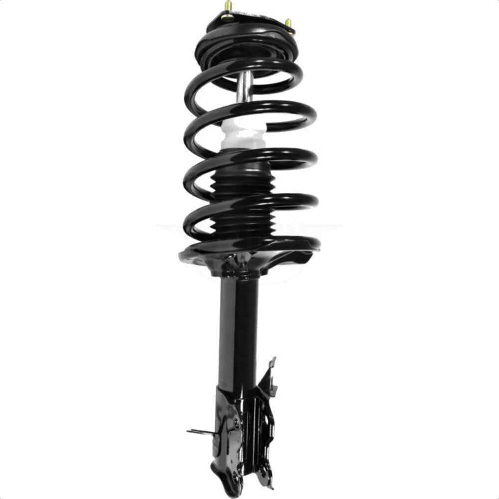 Unity Automotive 78A-11572 Suspension Strut and Coil Spring Assembly for 2002-2006 Nissan Sentra - Front Right