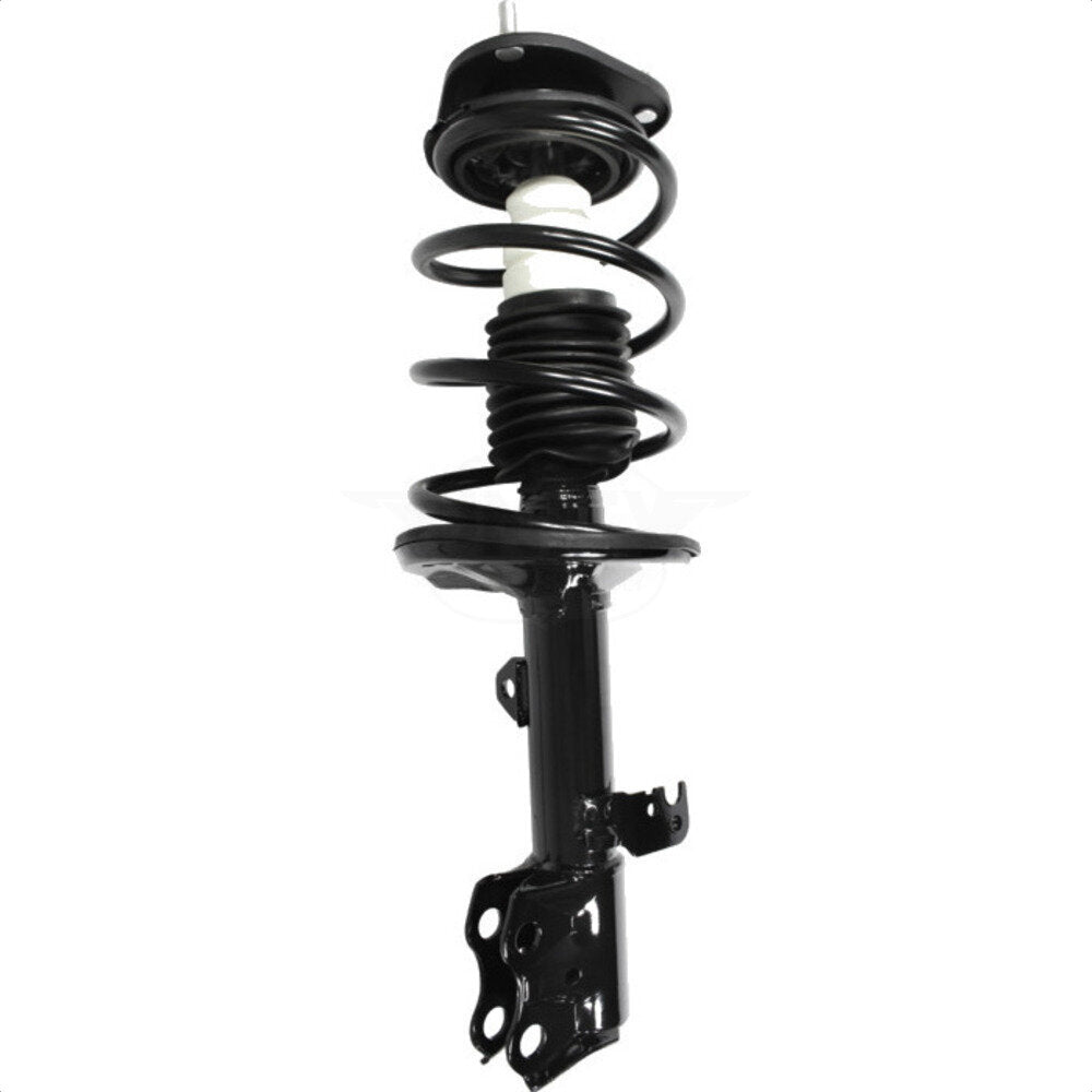 Unity Automotive 78A-11573 Suspension Strut and Coil Spring Assembly for 2009-2013 Toyota Corolla, Pontiac Vibe, Toyota Matrix - Front Left