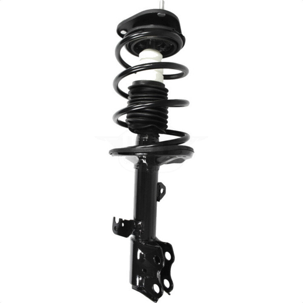 Unity Automotive 78A-11574 Suspension Strut and Coil Spring Assembly for 2009-2013 Toyota Corolla, Pontiac Vibe, Toyota Matrix - Front Right
