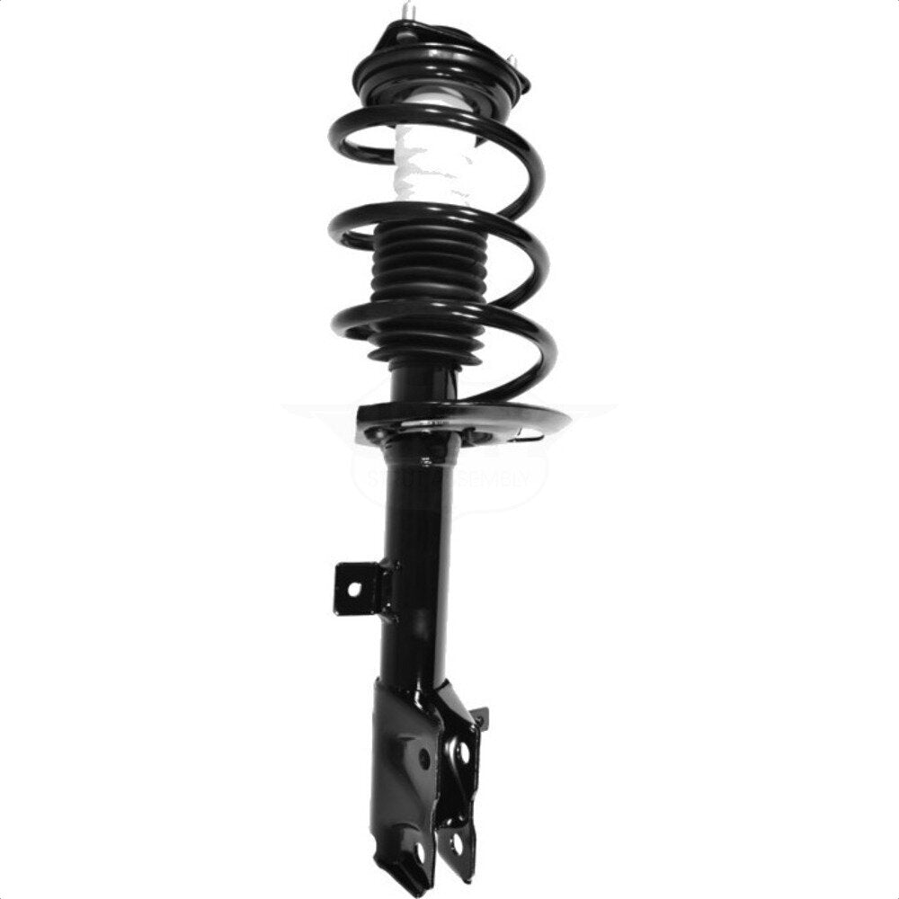 Unity Automotive 78A-11582 Suspension Strut and Coil Spring Assembly for 2007-2012 Dodge Caliber, Jeep Compass, Jeep Patriot - Front Right