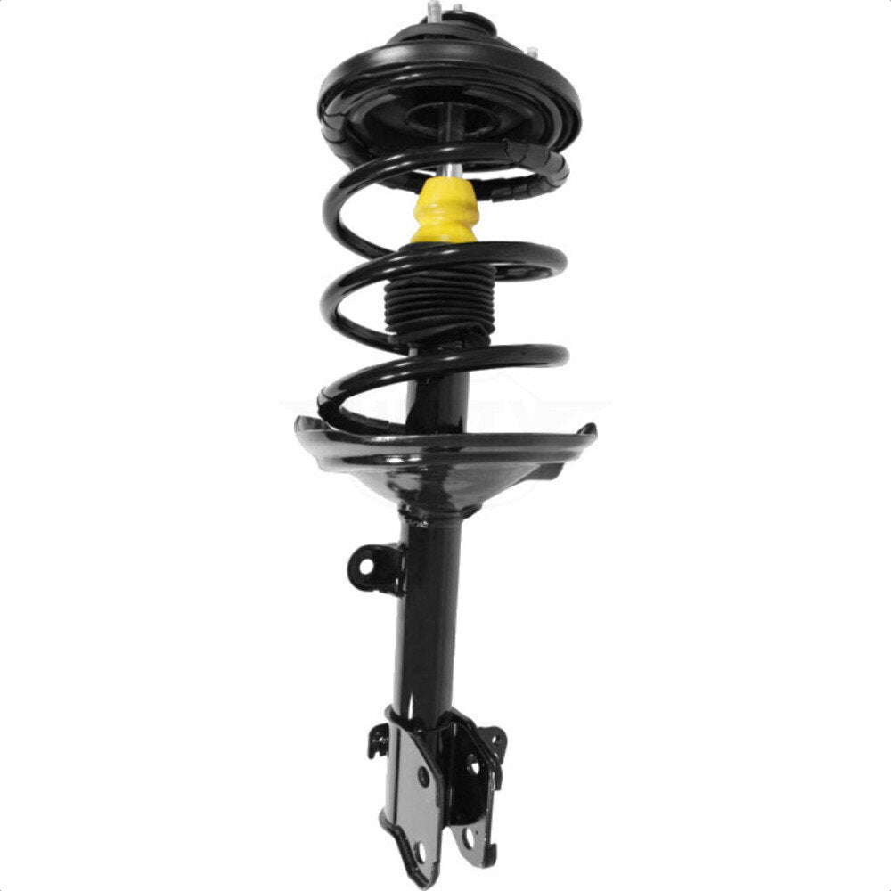 Unity Automotive 78A-11584 Suspension Strut and Coil Spring Assembly for 2003-2006 Acura MDX - Front Right