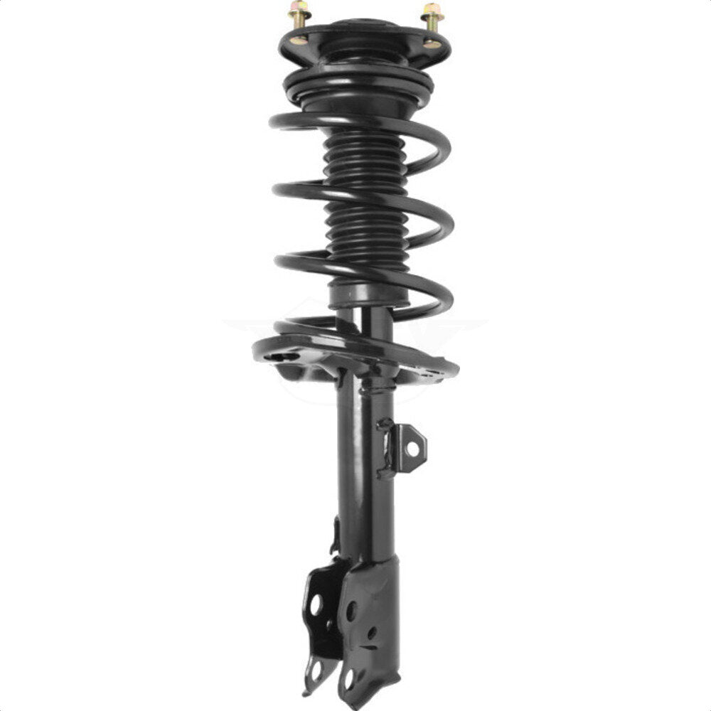 Unity Automotive 78A-11585 Suspension Strut and Coil Spring Assembly for 2014-2019 Toyota Corolla - Front Left
