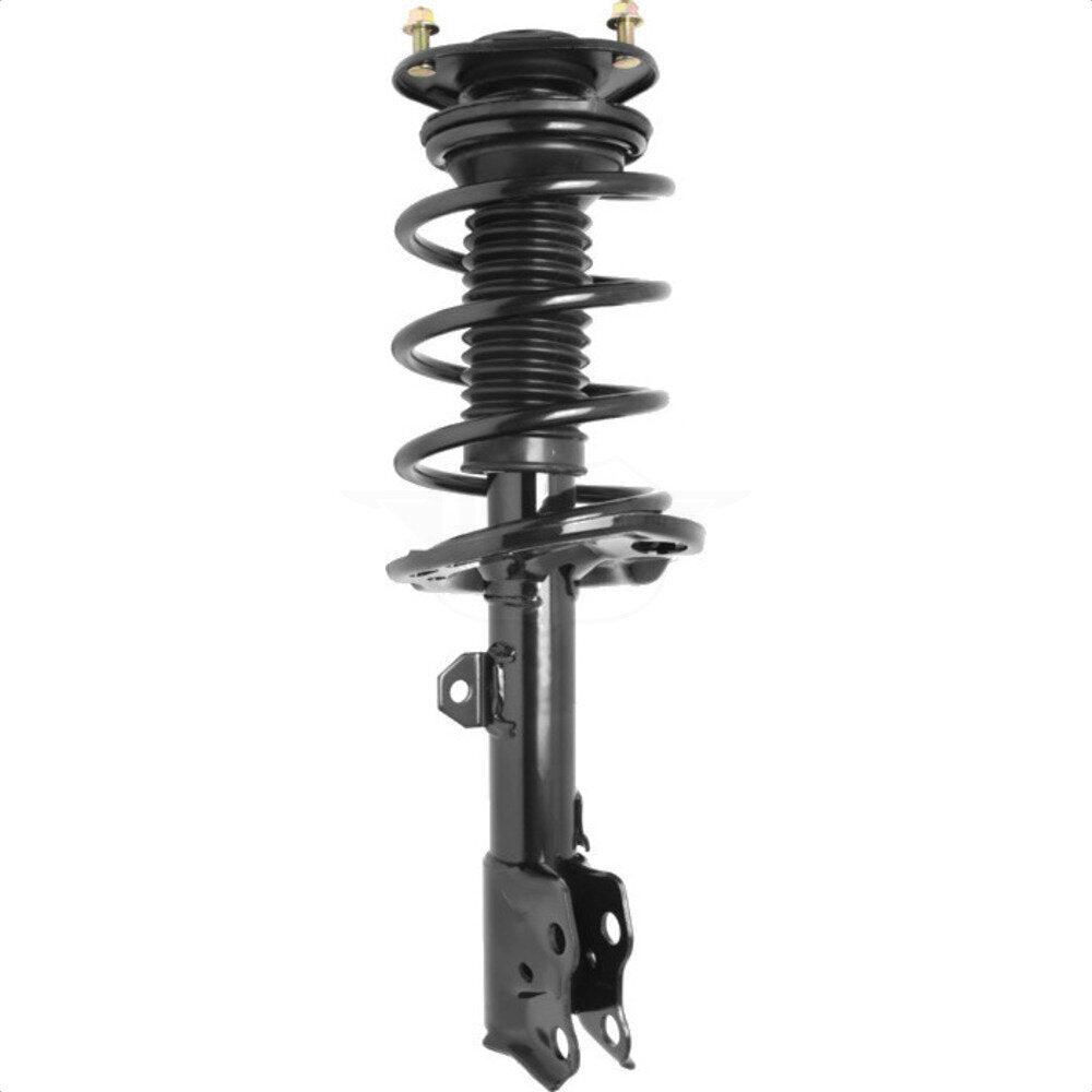 Unity Automotive 78A-11586 Suspension Strut and Coil Spring Assembly for 2014-2019 Toyota Corolla - Front Right