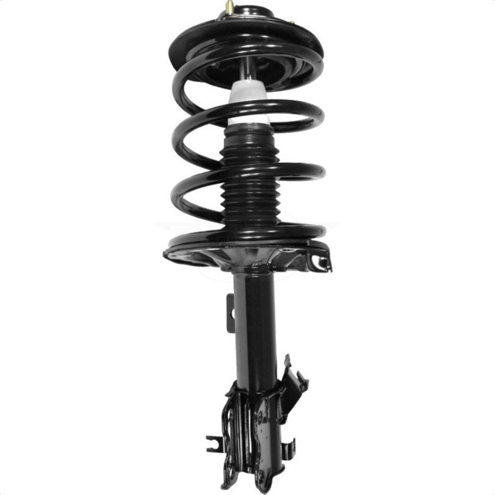 Unity Automotive 78A-11594 Suspension Strut and Coil Spring Assembly for 2002-2006 Nissan Altima - Front Right