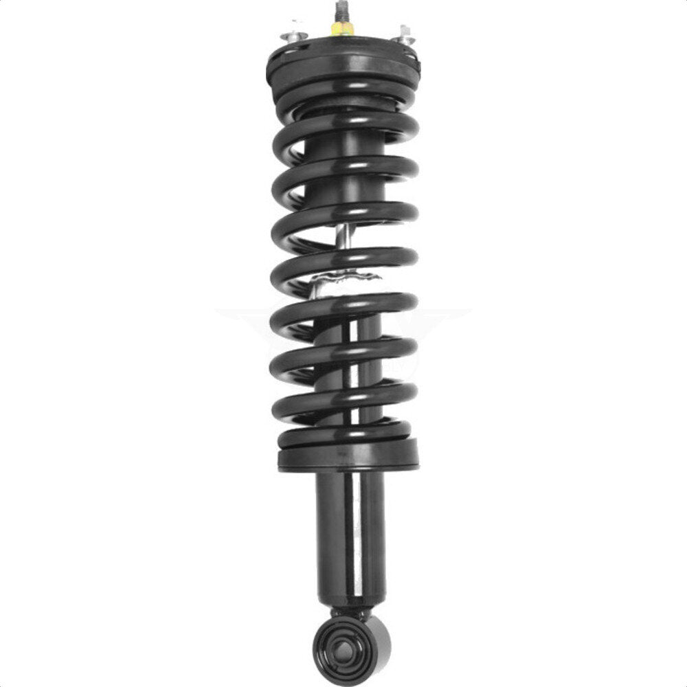 Unity Automotive 78A-11600 Suspension Strut and Coil Spring Assembly for 2004-2008 Chevrolet Colorado, GMC Canyon - Front