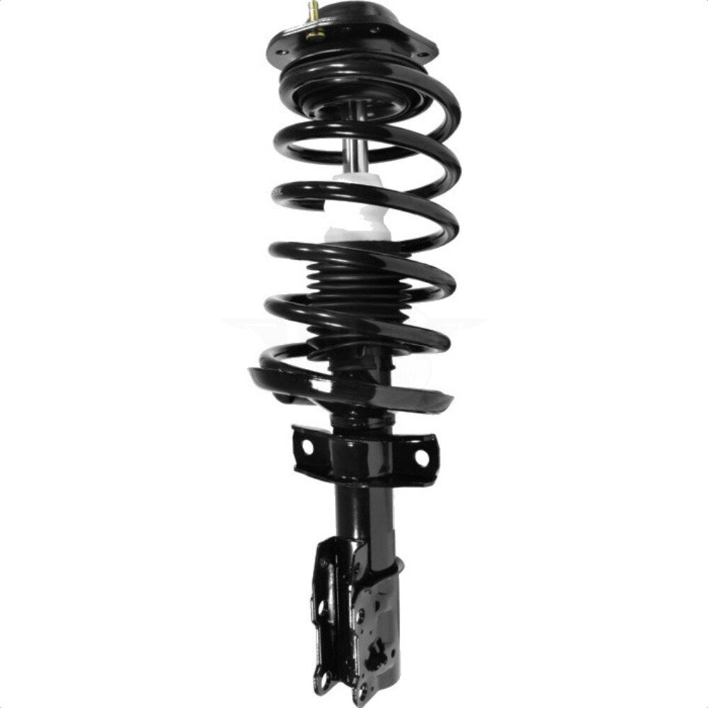 Unity Automotive 78A-11601 Suspension Strut and Coil Spring Assembly for 2005-2011 Chevrolet HHR, Chevrolet Cobalt, Pontiac G5 - Front Left