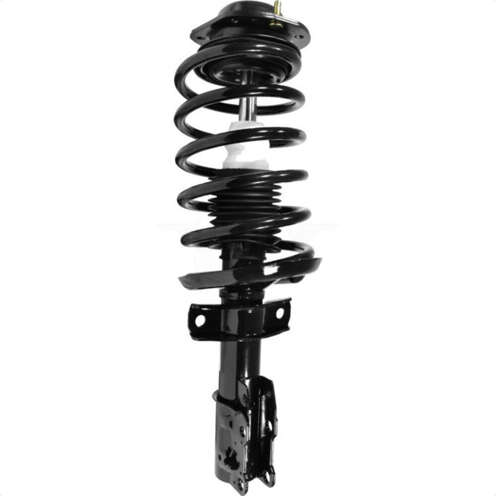 Unity Automotive 78A-11602 Suspension Strut and Coil Spring Assembly for 2005-2011 Chevrolet HHR, Chevrolet Cobalt, Pontiac G5 - Front Right