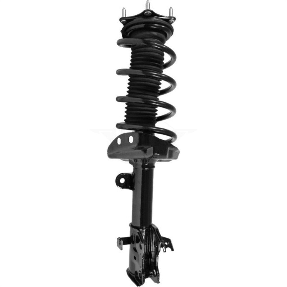 Unity Automotive 78A-11606 Suspension Strut and Coil Spring Assembly for 2007-2014 Honda CR-V - Front Right