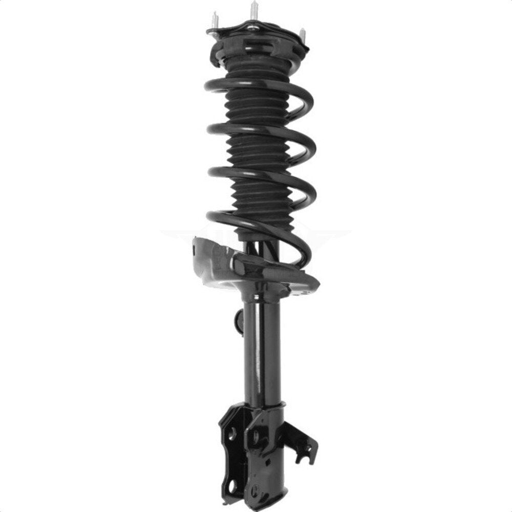 Unity Automotive 78A-11608 Suspension Strut and Coil Spring Assembly for 2007-2012 Acura RDX - Front Right