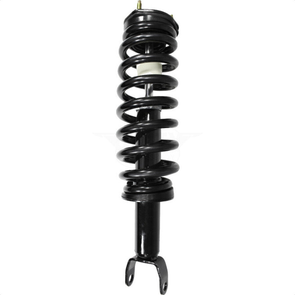 Unity Automotive 78A-11610 Suspension Strut and Coil Spring Assembly for 2006-2008 Dodge Ram 1500 - Front