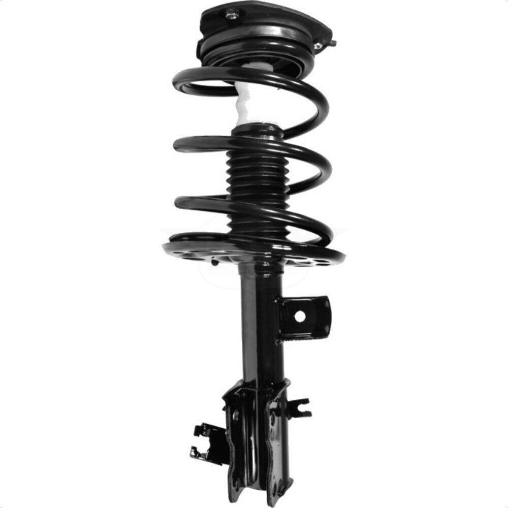 Unity Automotive 78A-11611 Suspension Strut and Coil Spring Assembly for 2007-2013 Nissan Altima - Front Left