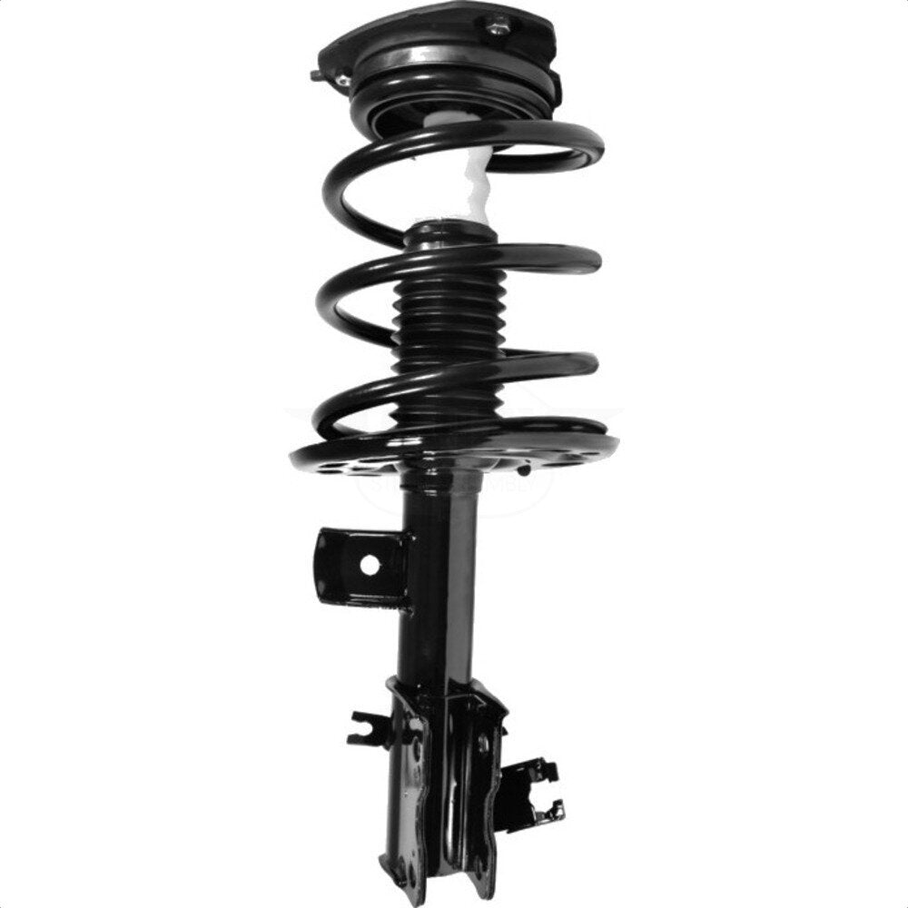 Unity Automotive 78A-11612 Suspension Strut and Coil Spring Assembly for 2007-2013 Nissan Altima - Front Right
