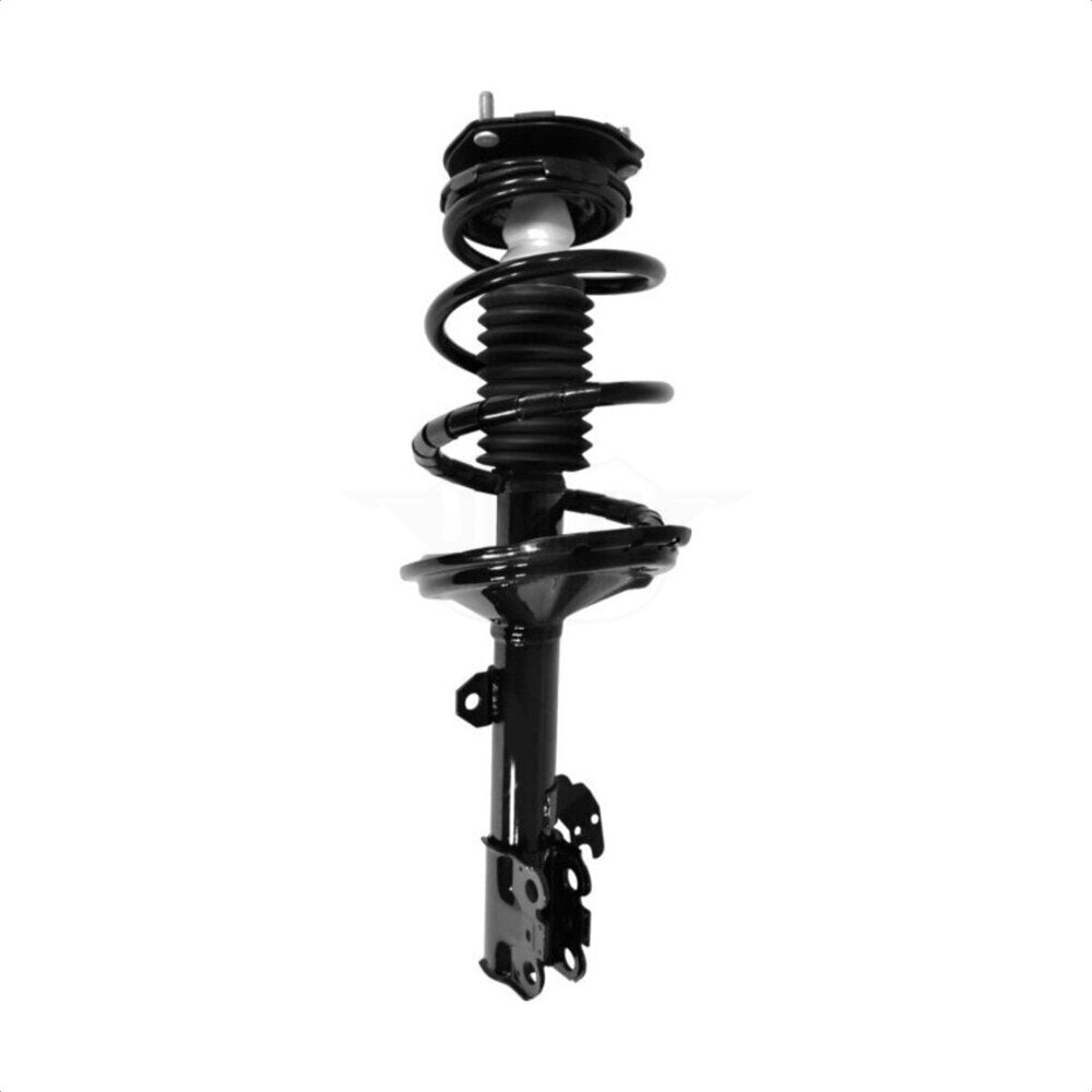 Unity Automotive 78A-11616 Suspension Strut and Coil Spring Assembly for 2004-2007 Toyota Highlander - Front Right