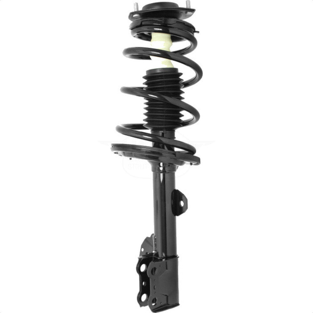 Unity Automotive 78A-11617 Suspension Strut and Coil Spring Assembly for 2008-2013 Toyota Highlander - Front Left