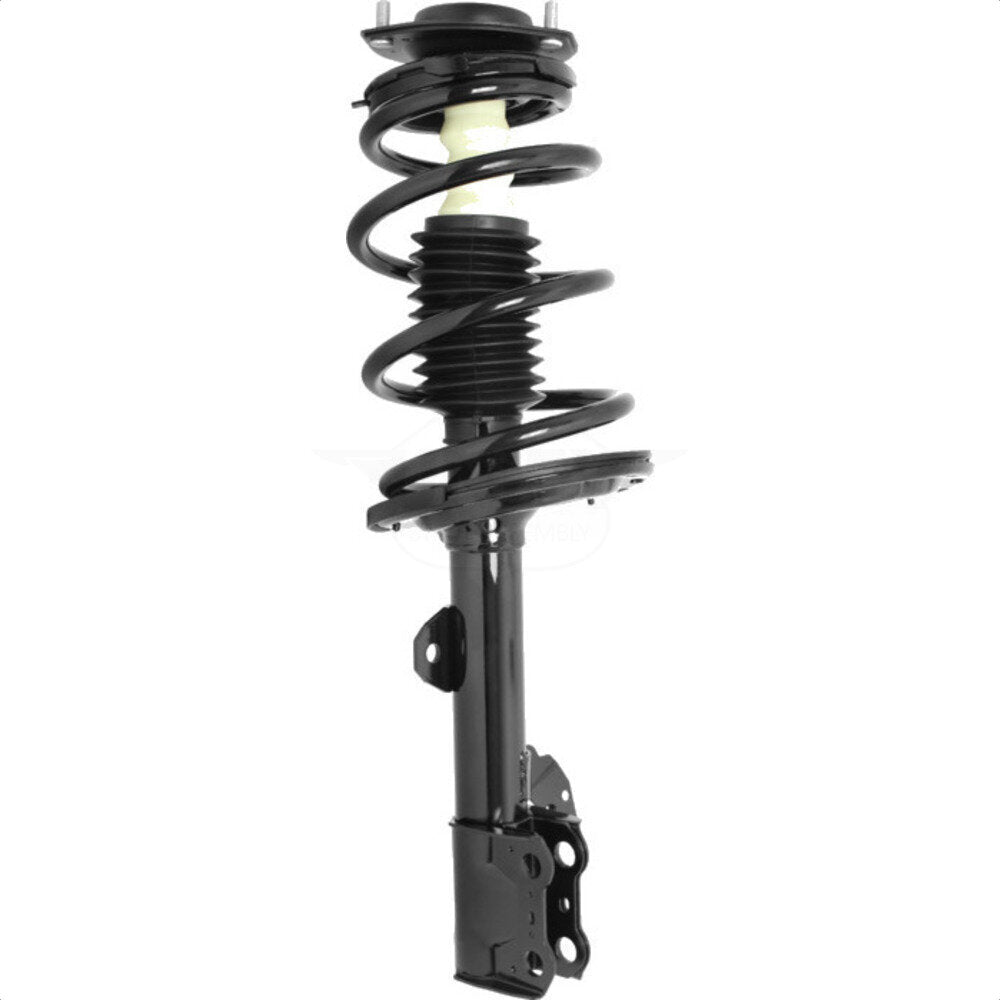 Unity Automotive 78A-11618 Suspension Strut and Coil Spring Assembly for 2008-2013 Toyota Highlander - Front Right