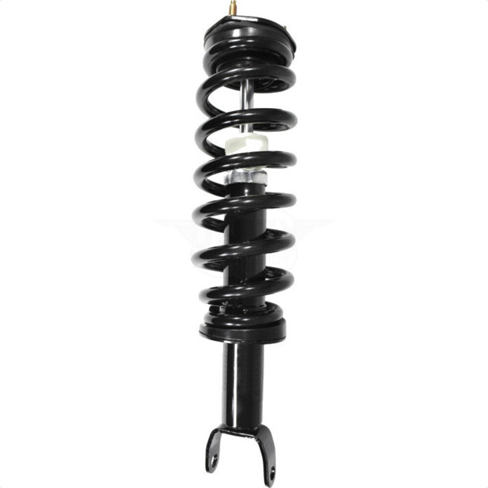 Unity Automotive 78A-11620 Suspension Strut and Coil Spring Assembly for 2009-2024 Ram 1500 Classic, Ram 1500, Dodge Ram 1500 - Front