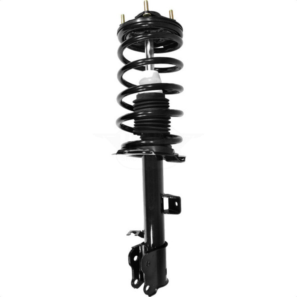 Unity Automotive 78A-11621 Suspension Strut and Coil Spring Assembly for 2001-2012 Mazda Tribute, Mercury Mariner, Ford Escape - Front Left