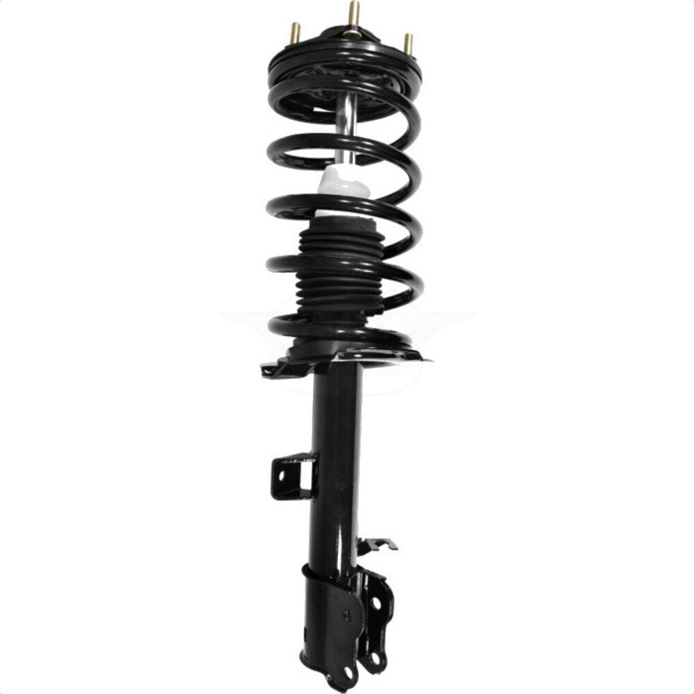 Unity Automotive 78A-11622 Suspension Strut and Coil Spring Assembly for 2001-2012 Mazda Tribute, Mercury Mariner, Ford Escape - Front Right