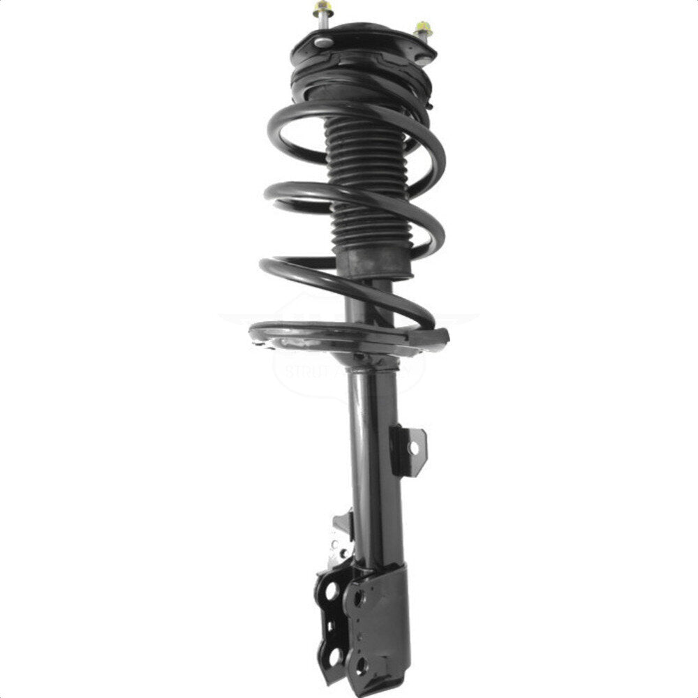 Unity Automotive 78A-11627 Suspension Strut and Coil Spring Assembly for 2010-2015 Toyota Highlander, Lexus RX350, Lexus RX450h - Front Left