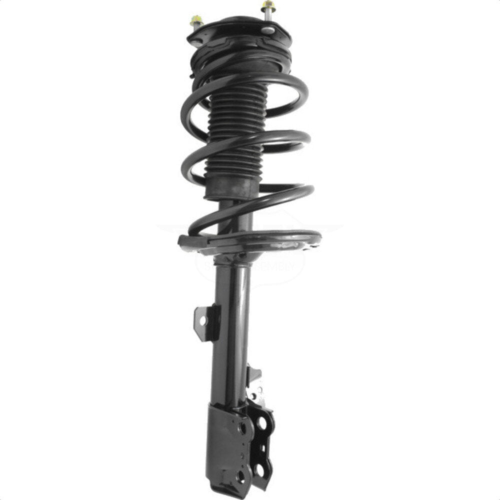 Unity Automotive 78A-11628 Suspension Strut and Coil Spring Assembly for 2010-2015 Toyota Highlander, Lexus RX350, Lexus RX450h - Front Right