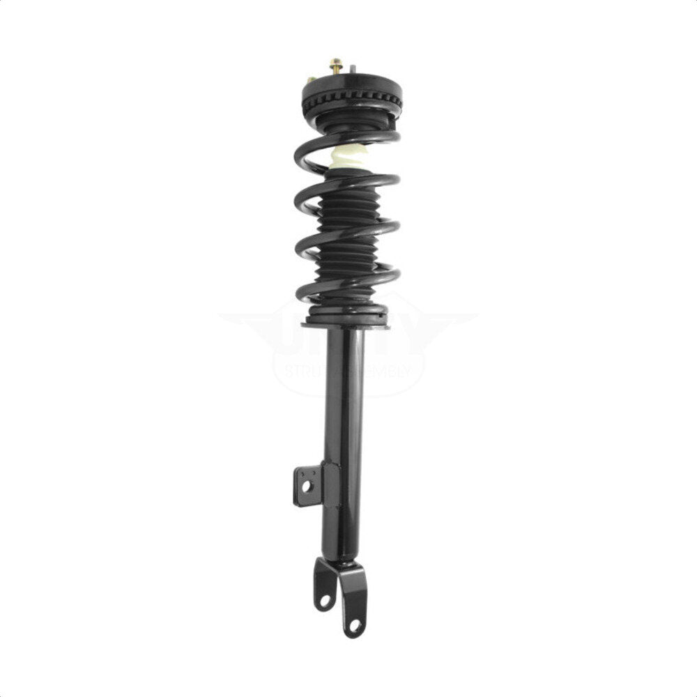 Unity Automotive 78A-11630 Suspension Strut and Coil Spring Assembly for 2012-2023 Dodge Challenger, Dodge Charger - Front