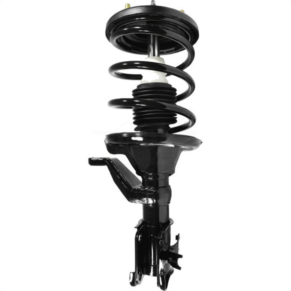 Unity Automotive 78A-11632 Suspension Strut and Coil Spring Assembly for 2003-2005 Honda Civic - Front Right