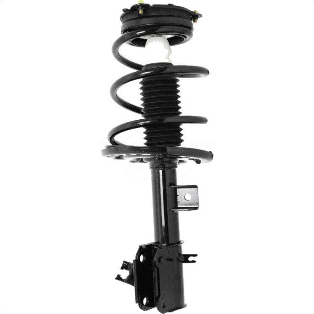 Unity Automotive 78A-11633 Suspension Strut and Coil Spring Assembly for 2013-2018 Nissan Altima - Front Left