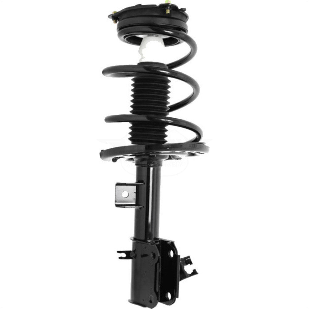 Unity Automotive 78A-11634 Suspension Strut and Coil Spring Assembly for 2013-2018 Nissan Altima - Front Right
