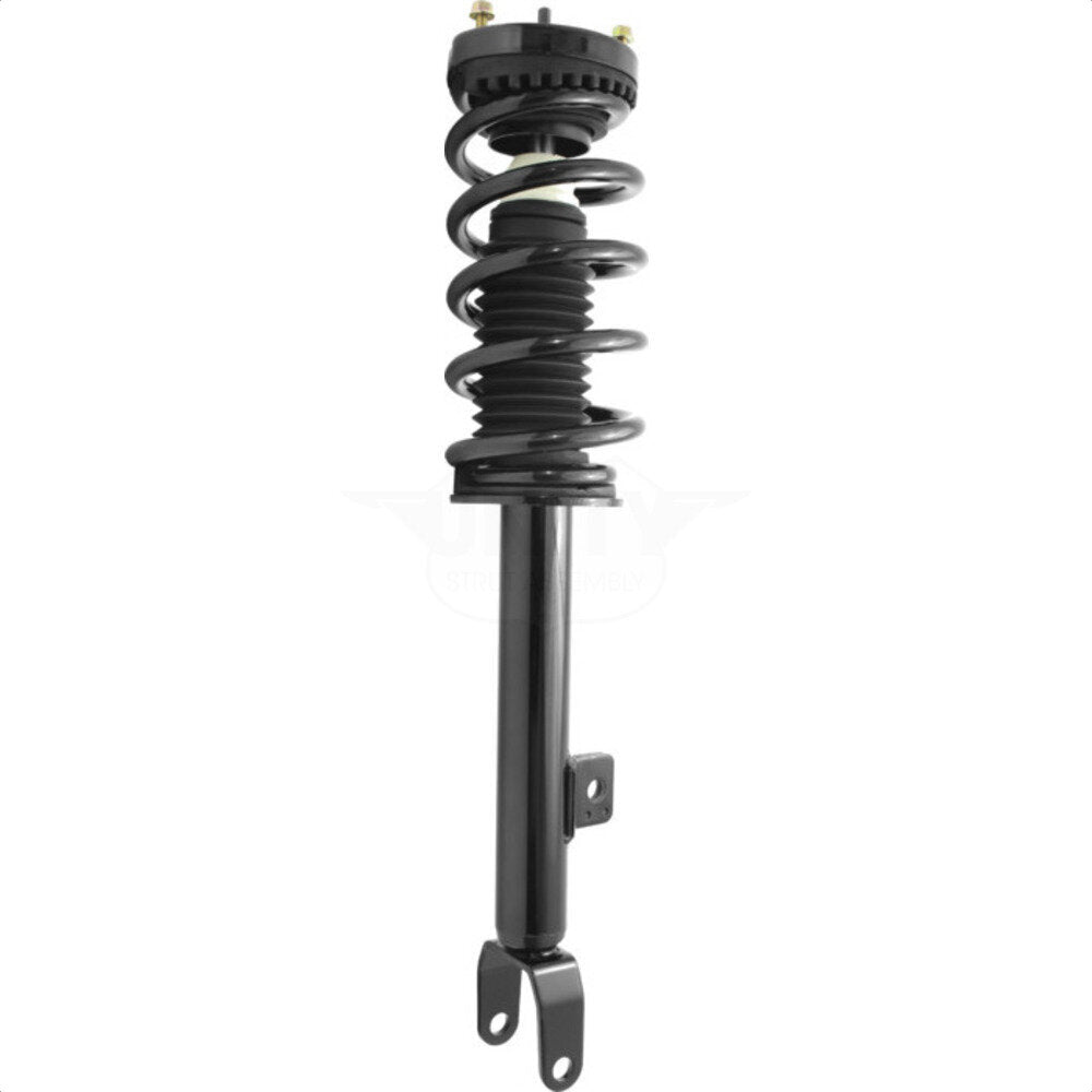 Unity Automotive 78A-11640 Suspension Strut and Coil Spring Assembly for 2011-2023 Dodge Charger, Dodge Challenger - Front