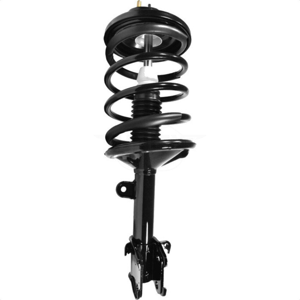 Unity Automotive 78A-11644 Suspension Strut and Coil Spring Assembly for 2001-2008 Honda Pilot, Acura MDX - Front Right
